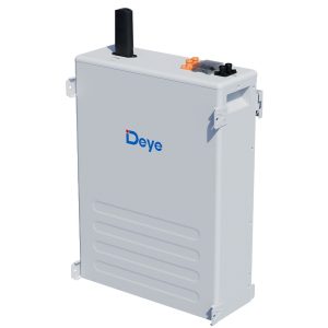 Акумуляторна батарея deye se f5pro l 51.2v 100ah