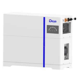 Акумуляторна батарея модульна deye ai w5.1 b module 51.2v 100ah (складова комплекту)