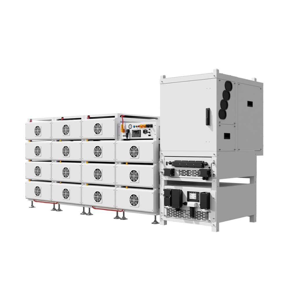 Акумуляторна батарея модульна deye bos b pack14.3 51.2v 280ah (складова комплекту) Акумуляторна батарея модульна deye bos b pack14.3 51.2v 280ah (складова комплекту)
