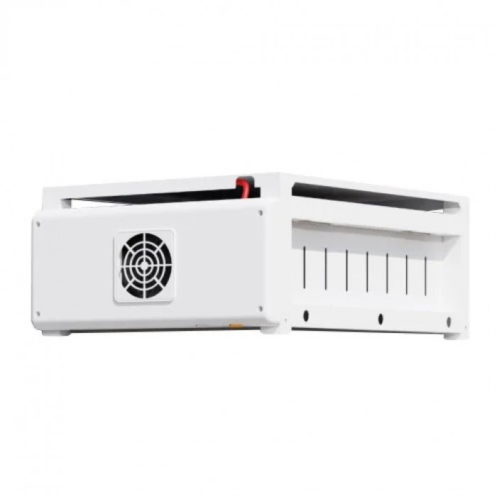 Акумуляторна батарея модульна deye bos b pack14.3 51.2v 280ah (складова комплекту) Акумуляторна батарея модульна deye bos b pack14.3 51.2v 280ah (складова комплекту)