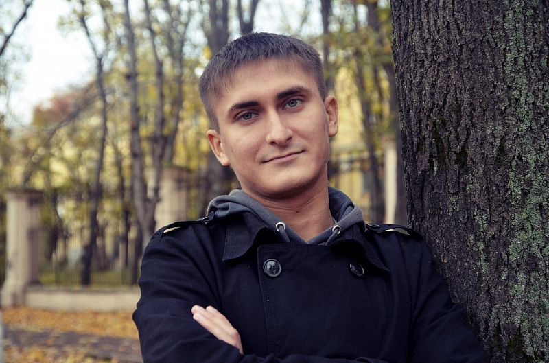 Олександр Коваленко