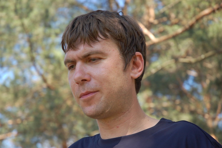 Сергій Бондар