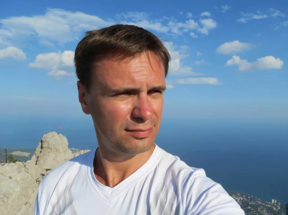 Андрій Савченко