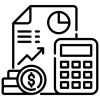 free icon calculation 7651286