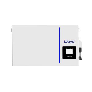 Інвертор гібридний all in one 8kw deye ai w5.1 8p1 eu b, однофазний (складова комплекту)