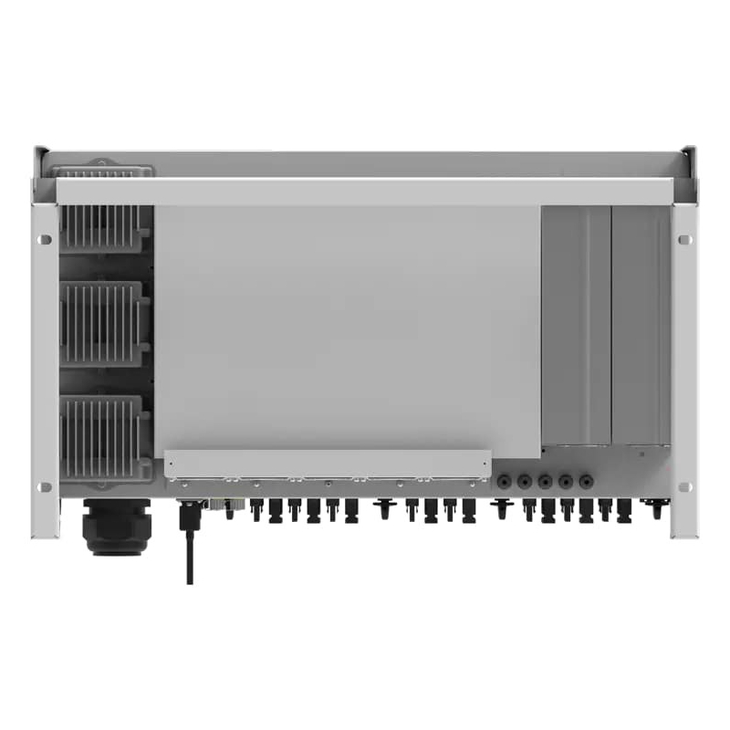 Інвертор мережевий 136kw deye sun 136k g01p3 eu am8, трифазний Інвертор мережевий 136kw deye sun 136k g01p3 eu am8, трифазний