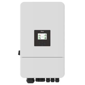 Інвертор гібридний 10kw deye sun 10k sg05lp3 eu sm2, трифазний