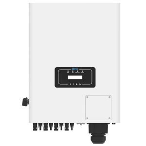 Інвертор мережевий 50kw deye sun 50k g04, трифазний