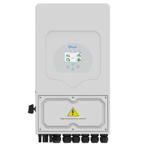 Інвертор гібридний 6kw deye sun 6k sg05lp1 eu am2 p, однофазний