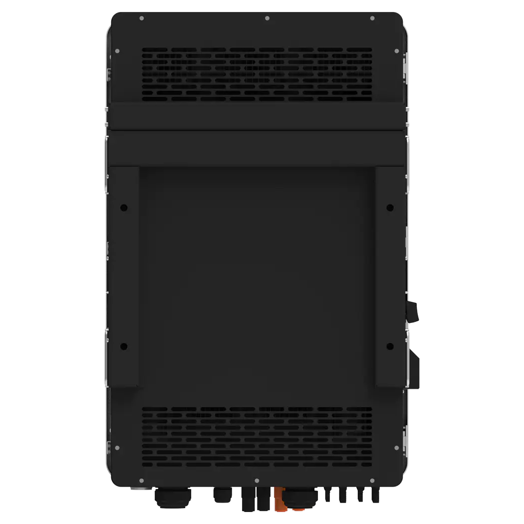Інвертор гібридний 80kw deye sun 80k sg02hp3 eu em6, трифазний Інвертор гібридний 80kw deye sun 80k sg02hp3 eu em6, трифазний