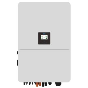 Інвертор гібридний 80kw deye sun 80k sg02hp3 eu em6, трифазний