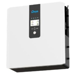 Інвертор гібридний all in one 3.6kw ess deye rw f5.3 2h3 з вбудованою батареєю 5kwh (rw f5.3 2h3)