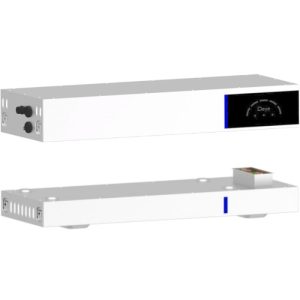 bms модуль + база для ai w серії deye ai w5.1 b (ai w5.1 pdu3 b) (складова комплекту)