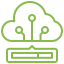 cloud saving