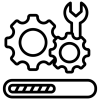 free icon installation 18594979